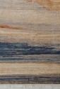 Ковер Yedi Yirmidort 1216a navy-red